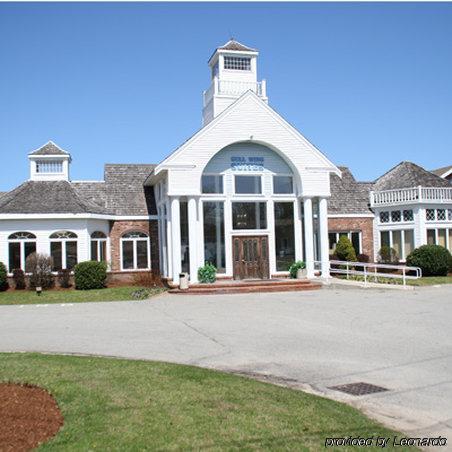 Cape Cod Irish Village South Yarmouth Zewnętrze zdjęcie