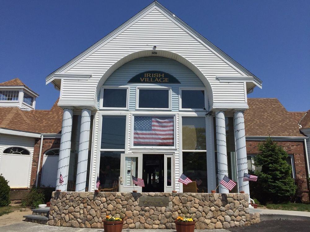 Cape Cod Irish Village South Yarmouth Zewnętrze zdjęcie